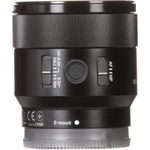 Sony FE 50mm f/2.8 Macro Lens