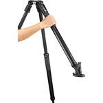 Manfrotto 635 FAST Single Leg Carbon Fiber Tripod Legs