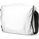 Tenba DNA 16 Slim Camera Messenger Bag (Black)