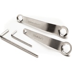 Benro BVX18 Carbon Fiber Pro Video Head and Tripod (39.6 lb Payload)