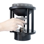 KUPO Euro To 150mm Bowl Riser (Trophy Bowl)