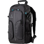 Tenba Shootout 14L Slim Backpack (Black, 2018 Edition)