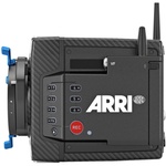 ARRI ALEXA Mini LF and Lens Mount Set (LPL)