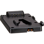 Litepanels Battery Plate for Astra 1x1 LED Panel (V-Mount)