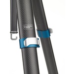 Benro CyanBird Carbon Fiber Tripod with FS20PRO 2-in-1 Pan Head