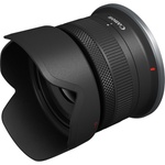 Canon EOS R10 Mirrorless Camera with 18-45mm Lens