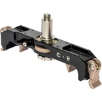 Atlas Lens Co. Atlas X Tilta 15mm Support Rod Bracket (19mm Studio)