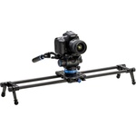 Benro MoveOver8B Carbon Fiber Slider with Case (23.6")