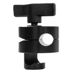 KUPO U-Grip Head W/Single Knob (1.9" Grip Head)