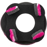 Bluestar ARRI Special Eyecushion (Fleece, Candy Cane)
