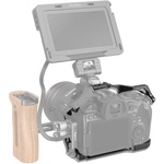 SmallRig Camera Cage for Canon EOS R5 C, R5, and R6