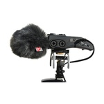 Rycote 041130 Portable Recorder Suspension HD