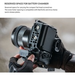 Tilta Pro Camera Cage Kit for Sony a7 IV (Black)