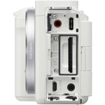 Sony ZV-E1 Mirrorless Camera (White)