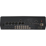 Datavideo 12-Input HD-SDI & HDMI Mobile Streaming Studio with 17.3" LCD Monitor