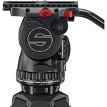 Sachtler FSB 8 MK II Fluid Head with Sideload Mechanism