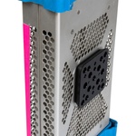 KUPO Quick Release Mounting Set