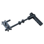 KUPO Steadicam High / Low Mode Bracket Set