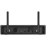 Sennheiser XSW 2-835-A Wireless Handheld Microphone System with e835 Capsule (A: 548 to 572 MHz)