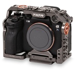 Tilta Full Camera Cage for Sony a7S III (Tactical Gray)