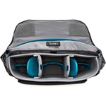 Tenba DNA 16 Slim Camera Messenger Bag (Black)