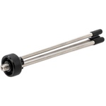 Benro MeFOTO BackPacker Pro 6-in-1 Carbon Fiber Travel Tripod with Photo Ball Head (Black)