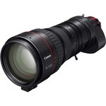 Canon CINE-SERVO 50-1000mm T5.0-T8.9 Lens with SS-41-IASD Kit (Canon EF)