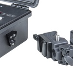 KUPO Super Convi Clamp With V-Lock Base