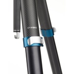 Benro CyanBird Carbon Fiber / Aluminum Tripod with N00P Ball Head