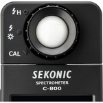 Sekonic SPECTROMETER C-800