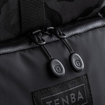 Tenba Fulton v2 14L Photo Backpack (Black/Black Camo)
