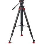 Sachtler aktiv8T flowtech75 MS Tripod System