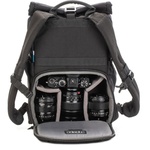 Tenba Fulton v2 10L Photo Backpack (Black)