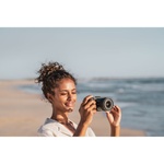 Sony a6700 Mirrorless Camera with 18-135mm Lens