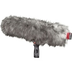 Rycote Windshield Kit 6 - Complete Windshield and Suspension System
