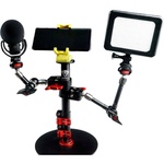 iFootage RB-A200 Cobra 2 22" Round-Base Monopod