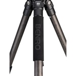 Benro TMA27C Series 2 Mach3 Carbon Fiber Tripod