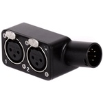 Wooden Camera A-Box for VENICE Motion Picture Camera