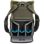 Tenba Fulton v2 14L Photo Backpack (Tan/Olive)