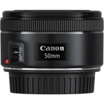 Canon Portrait & Travel 2 Lens Kit with 50mm f/1.8 and 10-18mm f/4.5-5.6 Lenses
