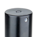 KUPO 1-1/2" sch.40 Pipe Adapter w/M12 Female Threaded