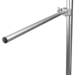 KUPO KD-760SP / BANNER ROD WITH STUD