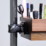 KUPO Compact Camera Assist front Box