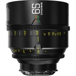 DZOFilm 24, 32, 65mm T2.8 Gnosis Macro Prime 3-Lens Kit (LPL with PL & EF Mounts, Feet)
