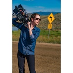 Sony PXW-FX9 XDCAM 6K Full-Frame Camera System (Body Only)