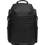 Manfrotto Advanced Befree III 25L Camera Backpack (Black)