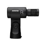 Shure MV88+ Home Kit Digital Stereo USB Condenser Microphone for Computers