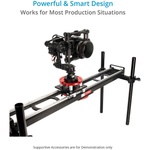 Proaim Flyking Precision Camera Slider (6', Mitchell)