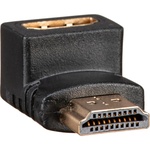 SmallHD HDMI Male to Female Right Angle Adapter