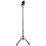 Cartoni 3-Stage PTZ Stand with Baby Pin & Ball Joint